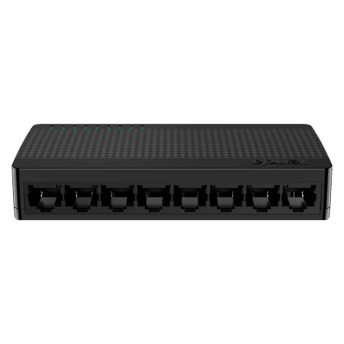 Switch 8 porturi Gigabit - TENDA TND-SG108M