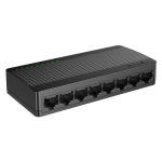 Switch 8 porturi Gigabit - TENDA TND-SG108M - imagine 3