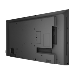 Monitor LCD 42.5', 4K, HDMI, VGA, Speaker 2 x 8W - HIKVISION DS-D5043UC - imagine 4