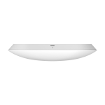 Access Point Wi-Fi 7, BE5040 Dual-Band, 3 dBi, 2 x RJ45 2.5/1 Gbps, PoE, Cloud Management - Ruijie RG-RAP72Pro - imagine 3