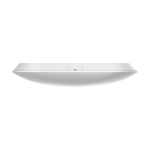 Access Point Wi-Fi 7, BE5040 Dual-Band, 3 dBi, 2 x RJ45 2.5/1 Gbps, PoE, Cloud Management - Ruijie RG-RAP72Pro - imagine 4