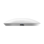 Access Point Wi-Fi 7, BE14000 Tri-Band, 1 x SFP+ 10G, 1 x RJ45 2.5G, PoE, Cloud Management - Ruijie RG-RAP73Pro - imagine 4