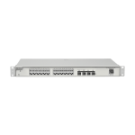 Switch 24 porturi Gigabit, 4 porturi SFP+, L2 Cloud Management - Ruijie RG-NBS3200-24GT4XS
