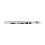 Switch 24 porturi Gigabit, 4 porturi SFP+, L2 Cloud Management - Ruijie RG-NBS3200-24GT4XS - imagine 4