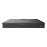 XVR Hibrid, 16 canale Analog, 2 canale IP 8MP, Audio over coaxial, Alarma - UNV XVR302-16U3