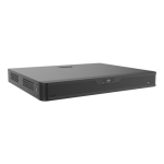 XVR Hibrid, 16 canale Analog, 2 canale IP 8MP, Audio over coaxial, Alarma - UNV XVR302-16U3 - imagine 2