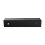 Switch 8 porturi Gigabit, Cloud Management - IP-COM G2208D - imagine 4