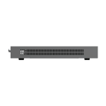 Router 8 porturi RJ45 1 Gbps, 1 port SFP 1 Gbps, 200 clienti, Multi-WAN, Cloud Management - Ruijie RG-EG209GS - imagine 4
