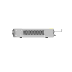 Router Business 2 x SFP+ 10Gbps, 4 x RJ45 2.5 Gbps, 4 x RJ45 1 Gbps, 1500 clienti, Cloud Management - Ruijie RG-EG1510XS - imagine 3