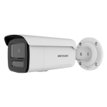 Camera IP 8MP, AcuSense, lentila 2.8mm, IR 60m, WL 60m, Audio, Alarma Audio+Stroboscop - HIKVISION DS-2CD2T83G2-LIS2U-SL-2.8mm - imagine 2