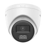 Camera analog, 3K, lentila 2.8mm, IR 40m, WL 40m, Audio bidirectional - HIKVISION DS-2CE78K0T-LTS-2.8mm