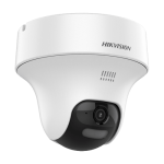 Camrea analog PT 5MP, 3K, lentila 2.8mm, IR 25m, WL 20m, Audio bidirectional - HIKVISION DS-2CE70K0T-PTLTS-2.8mm - imagine 2