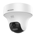 Camrea analog PT 5MP, 3K, lentila 2.8mm, IR 25m, WL 20m, Audio bidirectional - HIKVISION DS-2CE70K0T-PTLTS-2.8mm - imagine 3