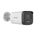 Camrea analog, 3K, lentila 2.8mm, IR 40m, WL 40m, Audio bidirectional - HIKVISION DS-2CE17K0T-LTS-2.8mm