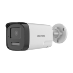 Camrea analog, 3K, lentila 2.8mm, IR 40m, WL 40m, Audio bidirectional - HIKVISION DS-2CE17K0T-LTS-2.8mm - imagine 2