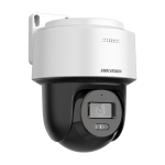 Camera PT IP,2MP, AutoTracking, lentila 4mm, IR 30m, WL 30m, Mic., Difuzor, Audio - HIKVISION DS-2DE2C200MWG-E-4mm - imagine 2