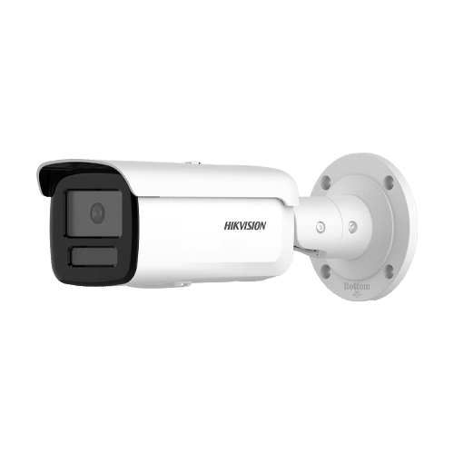 Camera IP 6MP, AcuSense, lentila 2.8mm, IR 60m DarkFighter - HIKVISION DS-2CD2T66G2H-2I-2.8mm