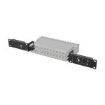 Kit montare in Rack pentru routere RB5009/L009 - MikroTik K-79 - imagine 2