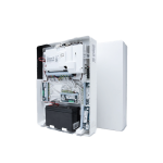 Centrala efractie IQ Pro 128 zone hibride, Wi-Fi, 4G, Ethernet, Z-Wave - DSC IQPR015P - imagine 2