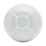 Detector PIR de tavan, adresabil MX - DSC MX862 - imagine 2