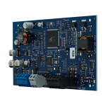 Modul extensie dispozitive adresabile MX pentru panourile IQ Pro si IQ Pro P - QOLSYS HSM3105MX - imagine 2