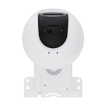 Camera IP WI-Fi Pan&Tilt, Dual 4K, ColorFULL Night Vision, Audio bidirectional, Alarma, IR 30M - EZVIZ CS-H80x(8MP+2MP) - imagine 4