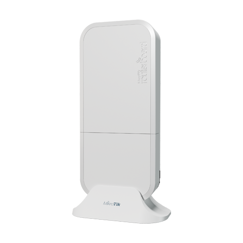 img26424large.png wAP ax, 2 x Gigabit, 802.11b/g/n/ax 2.4Ghz, 802.11a/n/ac/ax 5GHz, NAND, PoE-IN, IP54 - MikroTik wAPG-5HaxD2HaxD - imagine 1