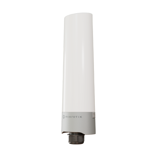 PoE spliter, 90W PoE-IN in 3 x 30W PoE-OUT, 4 porturi Gigabit, IP68 - MikroTik GPER14i