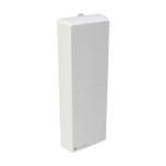 MediaConverter Fibra - Cupru, 2 porturi Gigabit, PoE-IN, SFP 2.5G, IP55 - MikroTik FTC21 - imagine 3