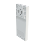 MediaConverter Fibra - Cupru, 2 porturi Gigabit, PoE-IN, SFP 2.5G, IP55 - MikroTik FTC21 - imagine 4