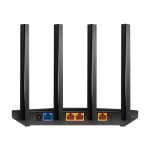 Router Wireless TP-Link Archer AX12, AX1500, Dual-Band, Wi-Fi 6 ArcherAX12 - imagine 3
