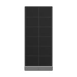Sonerie video smart, Wi-Fi, 2K, Panou solar, acumulator 5200mAh, PIR, IR 6M, Stocare 32GB - EZVIZ CS-HP3(3MP) - imagine 4