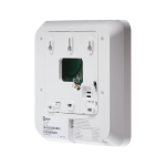 Centrala IQ4 Hub, Wi-Fi, 4G/LTE, 128 zone, PowerG, Z-Wave - DSC IQPK3AB - imagine 2