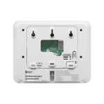 Centrala IQ4 Hub, Wi-Fi, 4G/LTE, 128 zone, PowerG, Z-Wave - DSC IQPK3AB - imagine 3