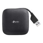 HUB USB TP-LINK UH400, 4 porturi USB 3.0 UH400