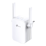 Wireless Range Extender Wi-Fi TP-LINK, TL-WA855RE, Wi-Fi 4 TL-WA855RE