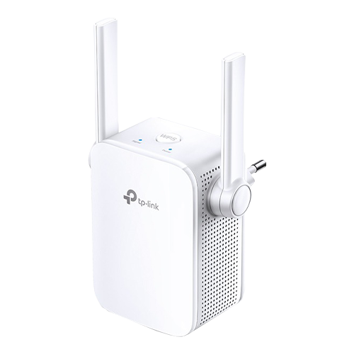 Wireless Range Extender Wi-Fi TP-LINK, TL-WA855RE, Wi-Fi 4 TL-WA855RE