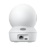 Camera IP Wi-Fi Pan&Tilt, Rezolutie 3K, Audio bidirectional, IR 10m, MicroSD card - EZVIZ CS-H6c-R105-1J5WF - imagine 3