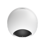 Camera IP Wi-Fi Pan&Tilt, Rezolutie 3K, Audio bidirectional, IR 10m, MicroSD card - EZVIZ CS-H6c-R105-1J5WF - imagine 4