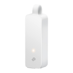 Adaptor retea TP-Link UE300C, Type-C la RJ45 Gigabit Ethernet UE300C