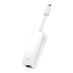 Adaptor retea TP-Link UE300C, Type-C la RJ45 Gigabit Ethernet UE300C - imagine 2