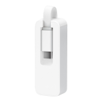 Adaptor retea TP-Link UE300C, Type-C la RJ45 Gigabit Ethernet UE300C - imagine 3