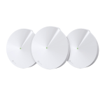 Sistem Mesh Wireless TP-LINK Deco M5(pachet de 3) AC1300 Gigabit DecoM5(3-Pack) - imagine 2
