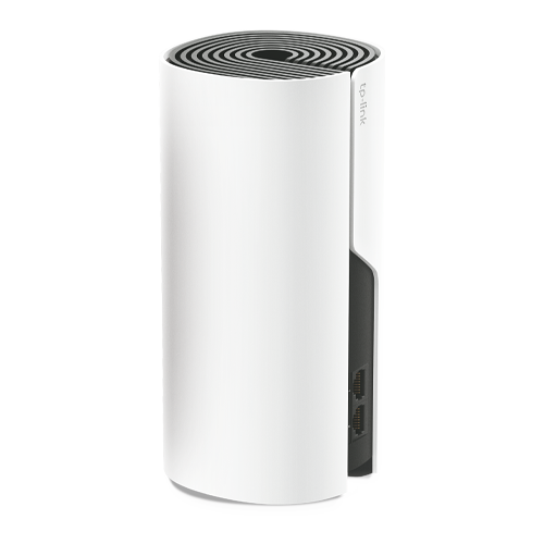 Sistem Mesh Wireless TP-LINK Deco M4(pachet de 1) AC1200 Gigabit DecoM4(1-pack)