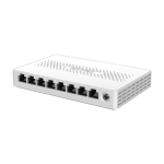 Switch 8 porturi RJ45 2.5G - TENDA TND-SE108 - imagine 3
