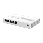 Switch 5 porturi RJ45 2.5G - TENDA TND-SE105 - imagine 3