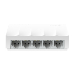 Switch LiteWave, 5 porturi RJ45 10/100 Mbps, Unmanaged - TP-Link LS1005