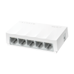 Switch LiteWave, 5 porturi RJ45 10/100 Mbps, Unmanaged - TP-Link LS1005 - imagine 2