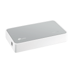 Switch 8 porturi RJ45 10/100 Mbps, Unmanaged - TP-Link TL-SF1008D - imagine 4