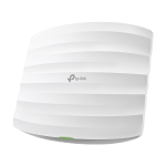 Access Point Wi-Fi 5, AC1350 Dual-Band, 4/5 dBi, 1 x RJ45 Gigabit, PoE, adaptor PoE - TP-Link Omada EAP225